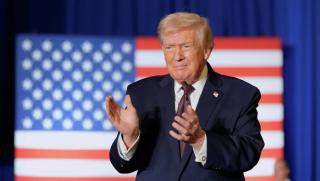 САЩ, геополитика, хегемония, вътрешна криза, външна политика, глобален ред, Запад, международни отношения