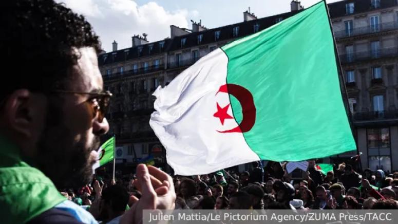 Алжир, Франция, колониализъм, репарации, извинения, Африка, постколониална политика, международно право, Макрон