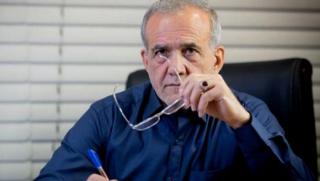 Иран, Близък изток, криза, икономика, Пезешкиан, санкции, социални протести, геополитика