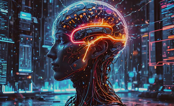 изкуствен интелект, AI икономика, технологичен балон, автоматизация, глобален капитал, дигитална власт, бъдеще на труда.