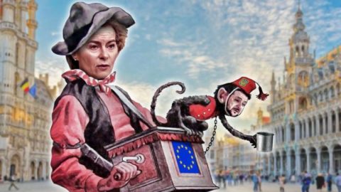 От дипломатическа формула към политически капан: украинската стратегия без изход