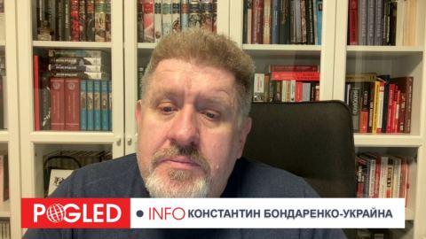 Константин Бондеренко: 2028 или 2030: Европа „репетира“ война — и живее като в компютърна игра