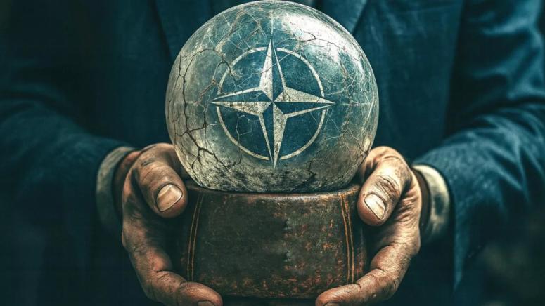 НАТО, Русия, военна индустрия, милитаризация на Европа, санкции, въоръжаване, геополитика, анализ