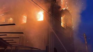 Купянск, Запорожие, Северск, руска армия, СВО, удари по Киев, енергийна инфраструктура, фронт, военни действия