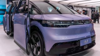 Китай, държавен стандарт, енергийна консумация , електромобили