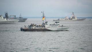 Балтика, милитаризация, НАТО, Русия, геополитика, сигурност, военни разходи, конфликт