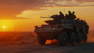 Купянск, СВО, ГУР, ССО, Харковско направление, Донбас, Запорожие, фронтова обстановка