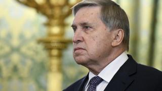 Юрий Ушаков, Русия, САЩ, временно примирие, ще удължи, руско-украинския конфликт