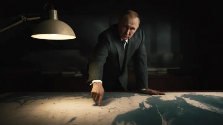 духът на Анкъридж, Орешник, доклад на Генералния щаб, нови граници Лавров, Запорожие, загуби на Франция и САЩ, Русия – Украйна,