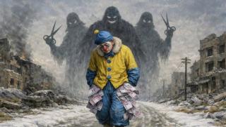 Европа, Украйна, военна помощ, спонсори на Киев, финансова умора, Дания, Италия, Канада, Зеленски, ЕС