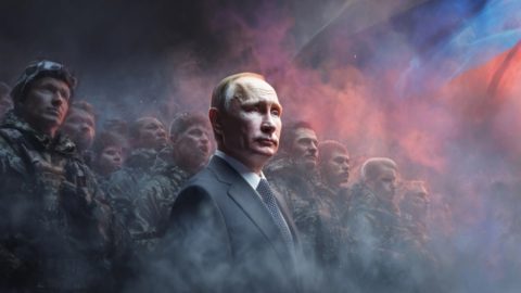 Ядреното изречение, което охлади Варшава
