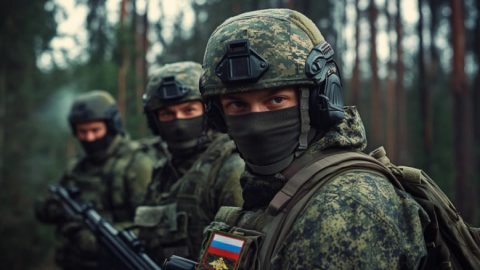 Нощта, в която линиите се прекрачиха: покушение, Полша и рухващият фронт