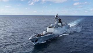 Министерство на отбраната, КНОА, суверенитет, държава