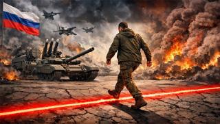 Русия – Украйна, Валдай, Путин, Тръмп, Зеленски, тероризъм, край на преговорите, възмездие, геополитическа ескалация