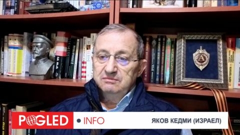 Яков Кедми: Тръмп зачеркна антируската доктрина: 80 години американска политика отидоха в коша