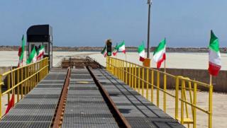 Коридор Север–Юг, Ращ–Астара, Русия Иран Азербайджан, евразийски транспорт, алтернатива на Суец, санкции и логистика