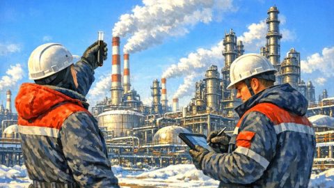 Санкции, които помагат? Русия прави от кризи икономически проект