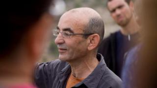 Израел и Палестина, мирен процес, двустранно съжителство, международно право, раджа Шехаде, окупация,