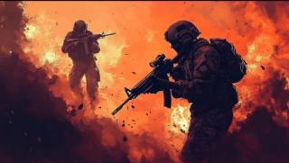 2026 перспективи, фиксация на фронта, плюс-минус по Днепру, военна стратегия, украинско-руски конфликт, исторически анализ,