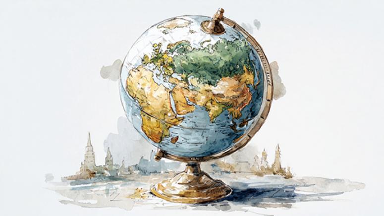 световен ред 2026, геополитическа нестабилност, Русия и Китай, Европа риск, САЩ външна политика, Украйна,