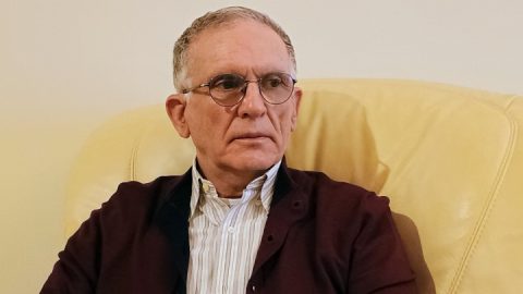 Зад паравана на принципа "в най-добрия интерес на детето"