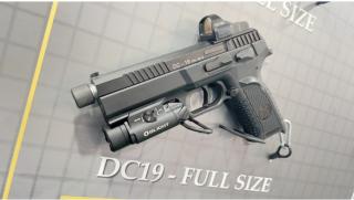 Сметката, за патлака, пистолет