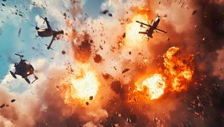 Отмъщение, Баширов, Кремъл, нападение, Херсонска област.