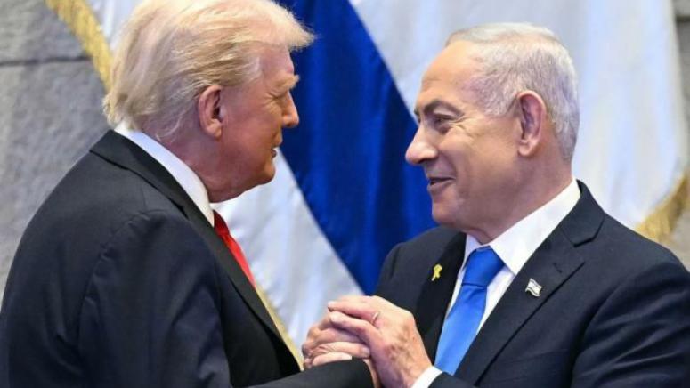 САЩ Израел, Тръмп Нетаняху, Газа примирие, Хамас, Близък изток криза, Белият дом политика, фантазии и реалност