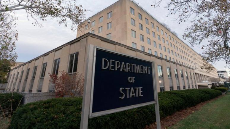 Държавeн департамент, призова, американците, напуснат, Русия.