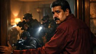 Последни думи, Мадуро, отвличане, САЩ