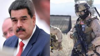 Венецуела, Мадуро, Тръмп, Каракас, удари, залавяне, държавен преврат, международно право, мобилизация, нефт