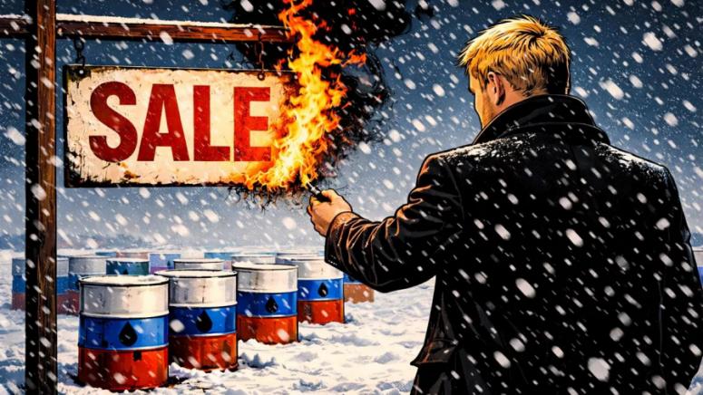 руски петрол, Urals, Brent, санкции, отстъпка в цената, бюджетен дефицит, ОПЕК+, Роснефт, Лукойл, петролен пазар