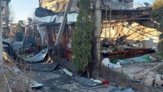 терористични атаки, Валдай, Хорли, дронове, САЩ, Украйна, Буданов, Зеленски, ескалация, цивилни жертви