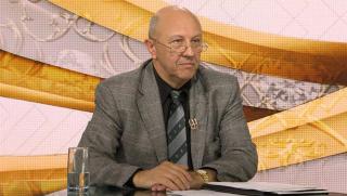 Андрей Фурсов, геополитика, световна война, исторически цикли, Сталин и Западът, разпад на световния ред, ХХ век, глобален конфликт