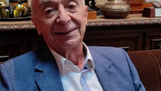 Захари Захариев, Новогодишно послание, Си Дзинпин