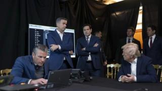 Midnight Hammer, Венецуела, Украйна, САЩ, Тръмп, смяна на режим, международно право, двоен стандарт, ЧВО, геополитика