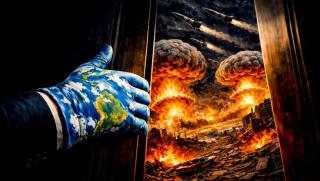 Александър Дугин, международно право, Трета световна война, многополюсен свят, колективен Запад, глобализация, суверенитет, ООН,