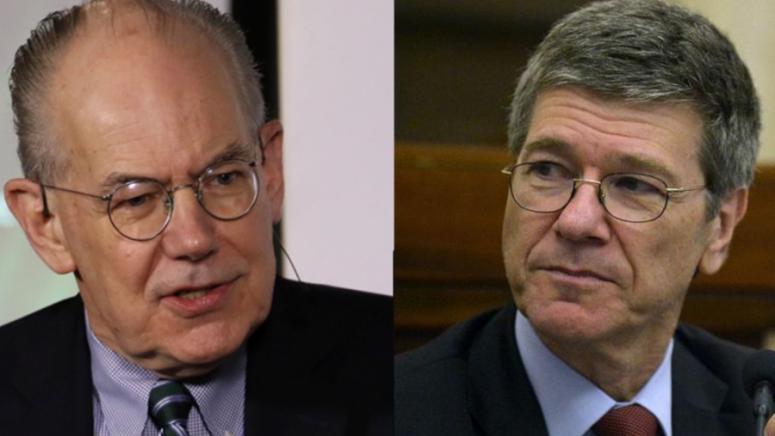 Миършаймър, Джефри Сакс, Глен Дизен, сфера на сигурност, сфера на влияние, НАТО, Украйна, Русия, ABM, Ейджис, неделима сигурност