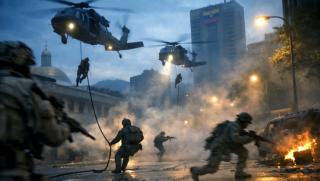 Операция, Тръмп, Венецуела, Китай, изненадващи изявления, Тайван