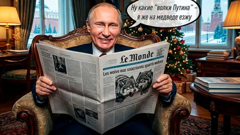 Западна истерия, русофобия, хибридна война, НАТО пропаганда, Путин, КНДР, Курск, Балтийско море, руски хакери, космическо оръжие, ЕС,