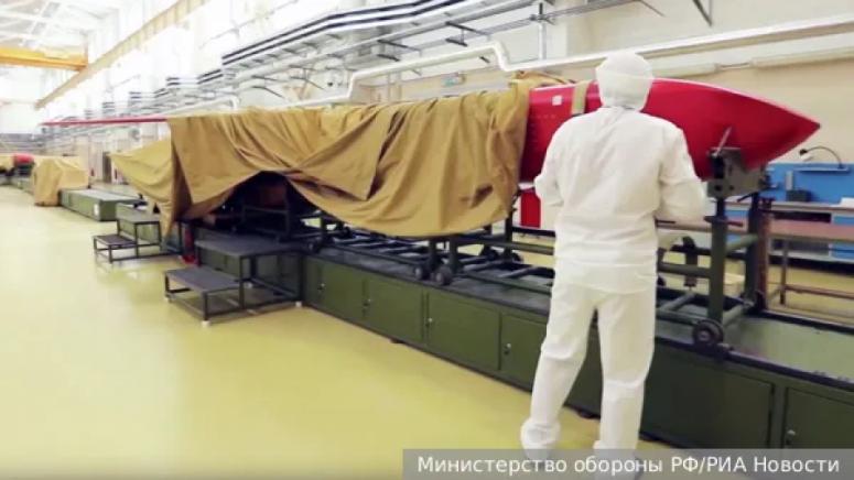 Буревестник, Посейдон, ядрено възпиране, Русия, стратегически паритет, ядрени оръжия, САЩ, ПРО, Златен купол, Путин,