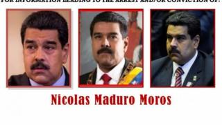 ЦРУ, Венецуела, Мадуро, отвличане, рейд САЩ, Тръмп, Delta Force, фалшиви снимки