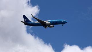 Китай, най-голямата авиационна държава, света