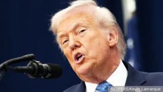 САЩ, Тръмп, доктрина Монро, Венецуела, Панама, Гренландия, глобален ред