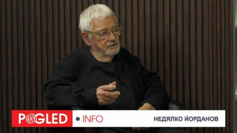 Недялко Йорданов: „Народе“: стихотворение като присъда – и като последна надежда