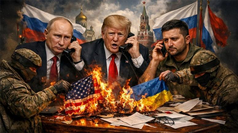 НАТО, Русия, Украйна, червени линии, провокация, Трета световна война, Европа