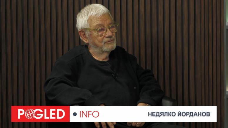 Недялко Йорданов, Поглед.инфо, Русия, Украйна, ЕС, Македония, цензура, „Добрите хора“