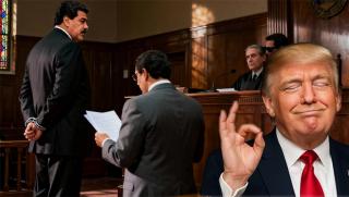 Мадуро, Тръмп, Венецуела, Ню Йорк, съд, отвличане, сделка, Полак, Хелърщайн