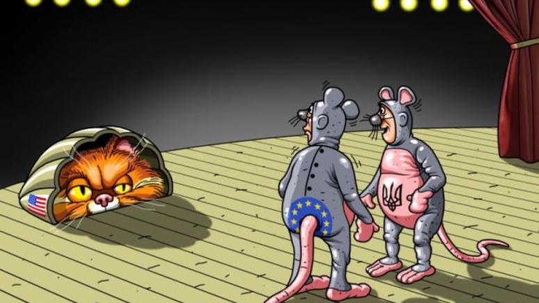 Париж, коалиция, Украйна, НАТО, миротворци, Макрон, Зеленски, гаранции