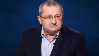 Украйна, унищожена, Кедми, правилните думи